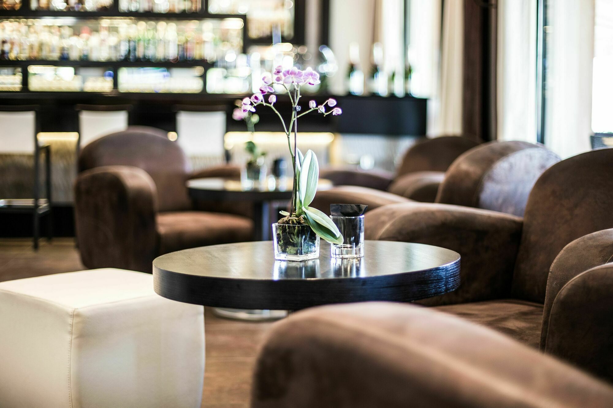Le Daya Hotel & Spa - Boutique Hotel Рокбрюн-сюр-Аржан Екстер'єр фото